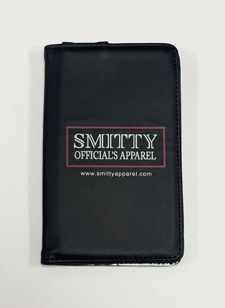 ACS522 - *New Smitty Magnetic Game Card Holder-Book Style