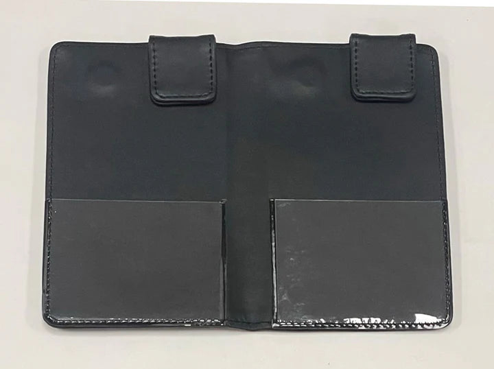 ACS522 - *New Smitty Magnetic Game Card Holder-Book Style
