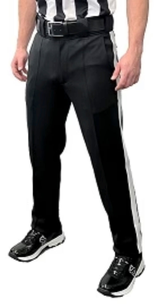 FBS167-- Smitty ULTRA TAPERED FIT Poly/Spandex Football Pant
