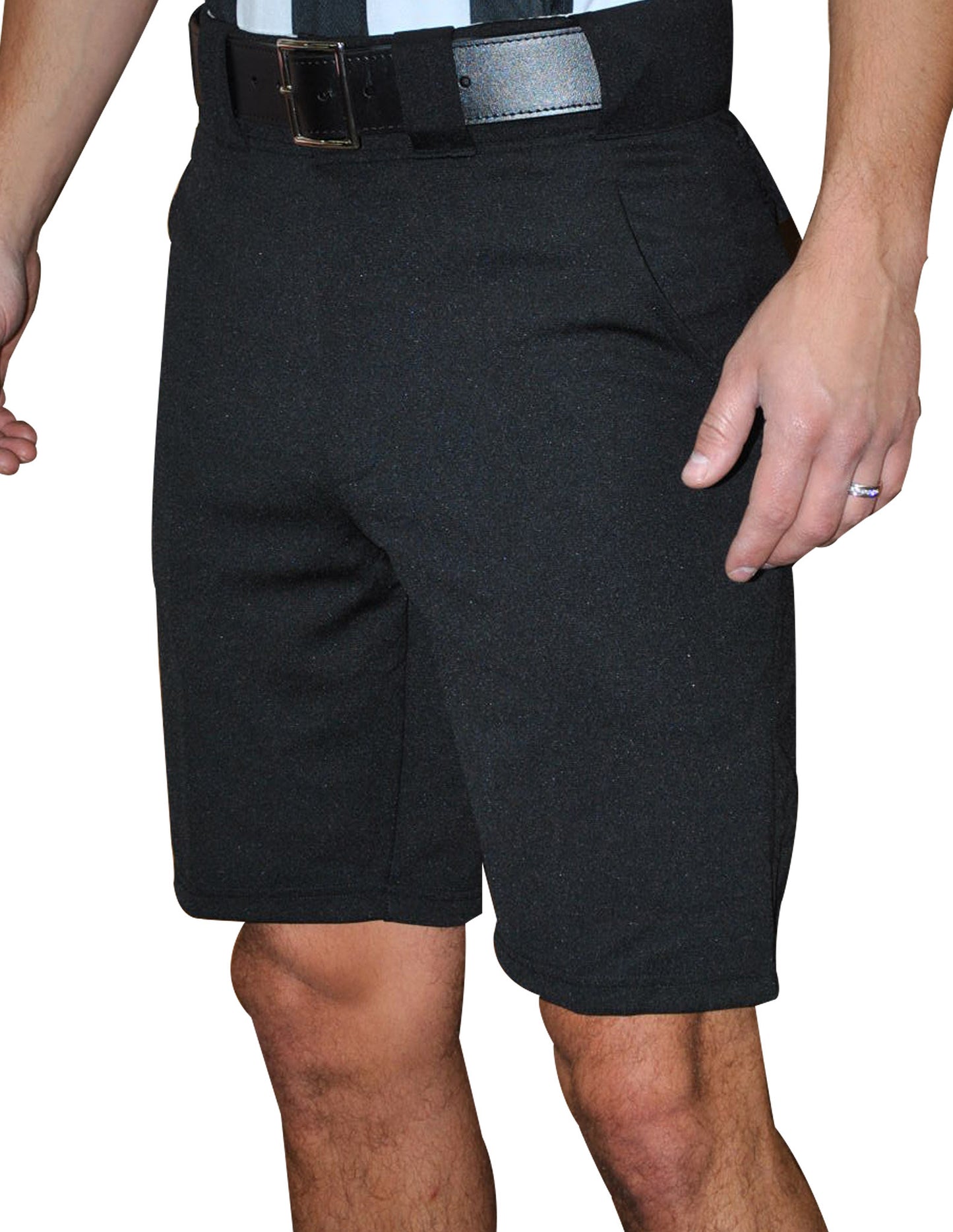 FBS170-Smitty Football Shorts w/ 9" inseam