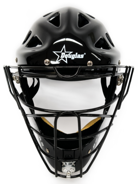 SPE-HFM Hockey Style Face Mask