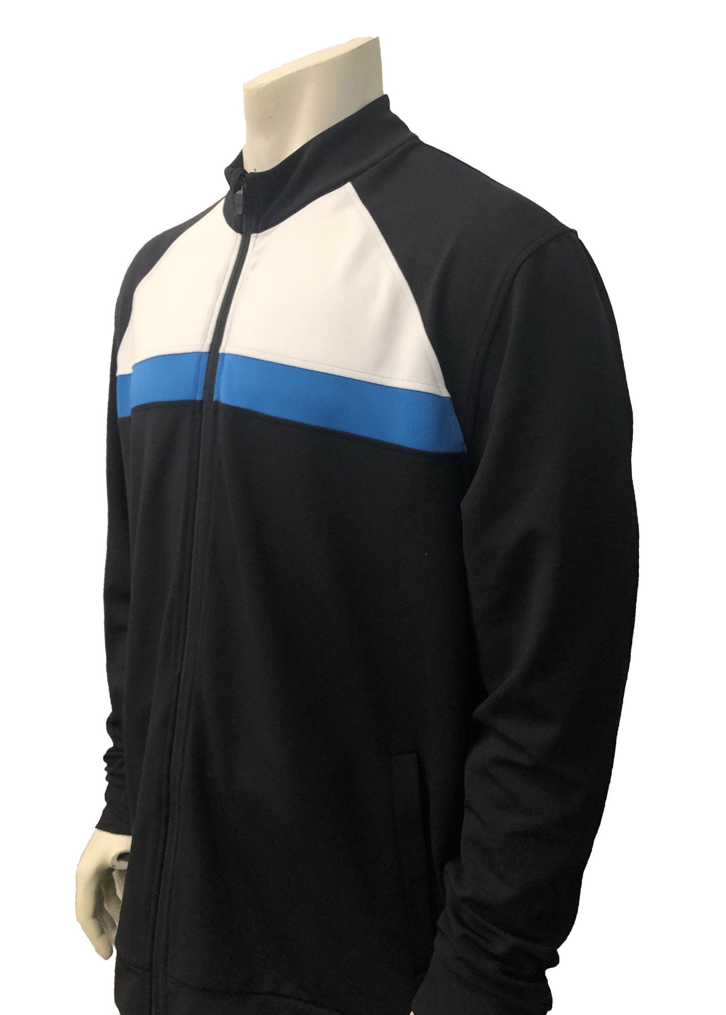 BKS240 Smitty Men's Fit "NEW NCAA WOMEN'S BASKETBALL JACKET"