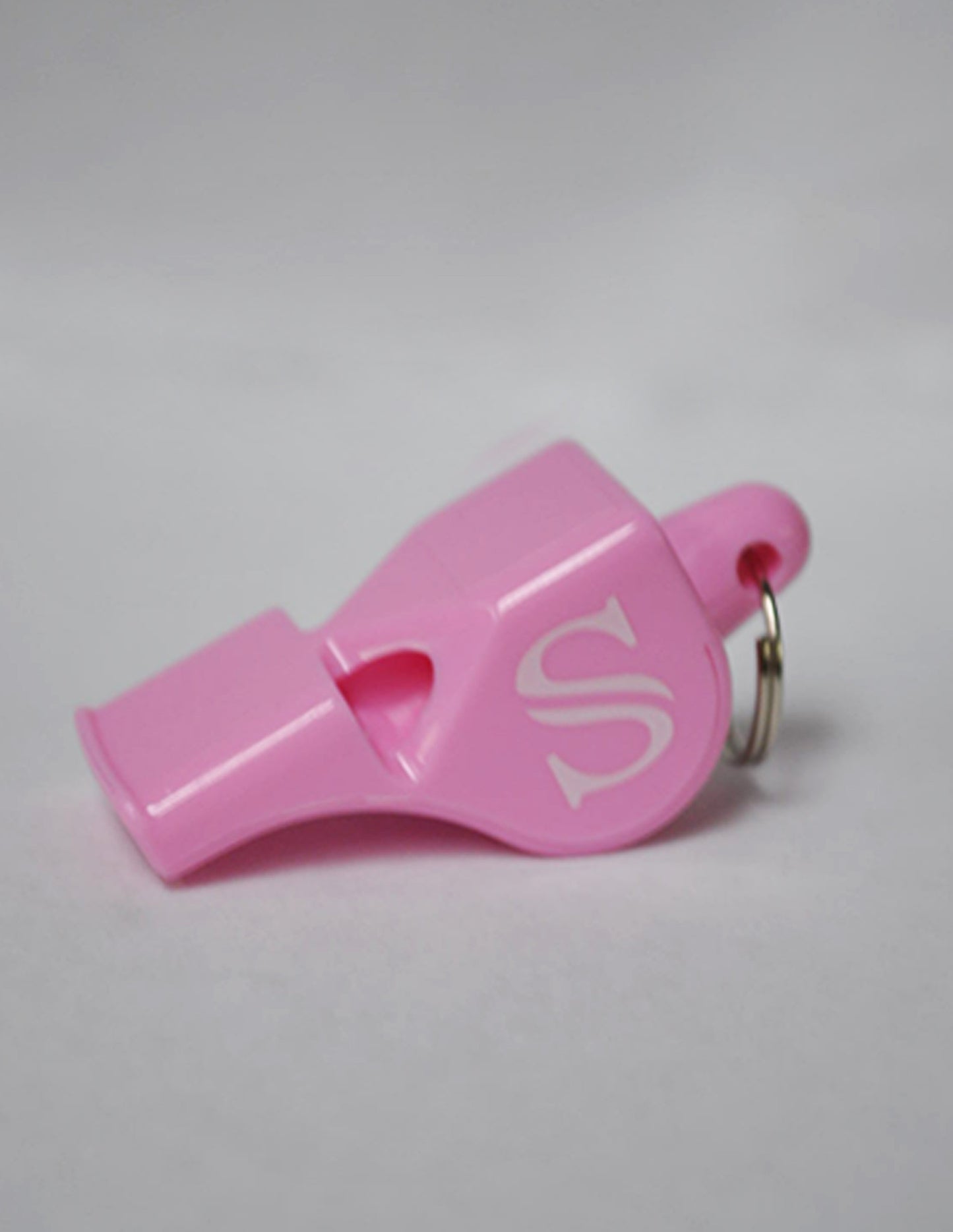 WH14-Whistle - Available in PINK ONLY