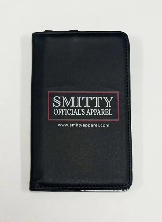 ACS522 - *New Smitty Magnetic Game Card Holder-Book Style
