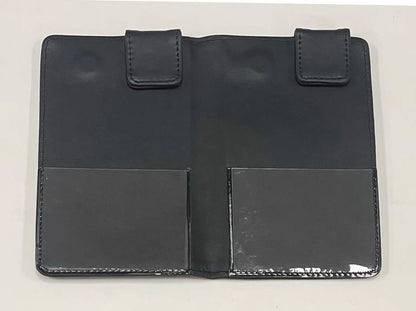 ACS522 - *New Smitty Magnetic Game Card Holder-Book Style