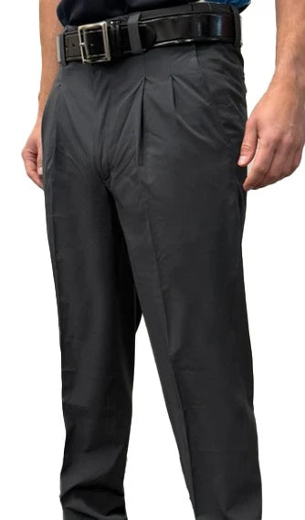 BBS367 - Men's Smitty "PLEATED" Expander Base Pant - Lightweight - Tapered