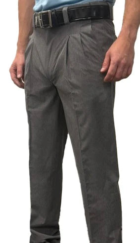 BBS367 - Men's Smitty "PLEATED" Expander Base Pant - Lightweight - Tapered