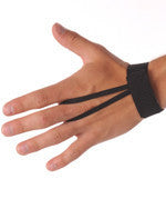 ACS508-Elastic Wrist Down Indicator