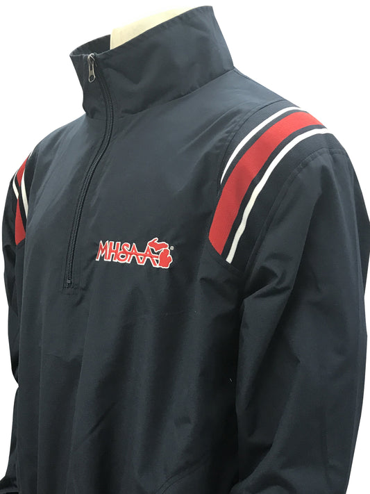 Smitty | BBS-330 | Major League Veste de baseball Umpire toutes saisons Smitty | BBS-330 | Major League Veste de baseball Umpire toutes saisons