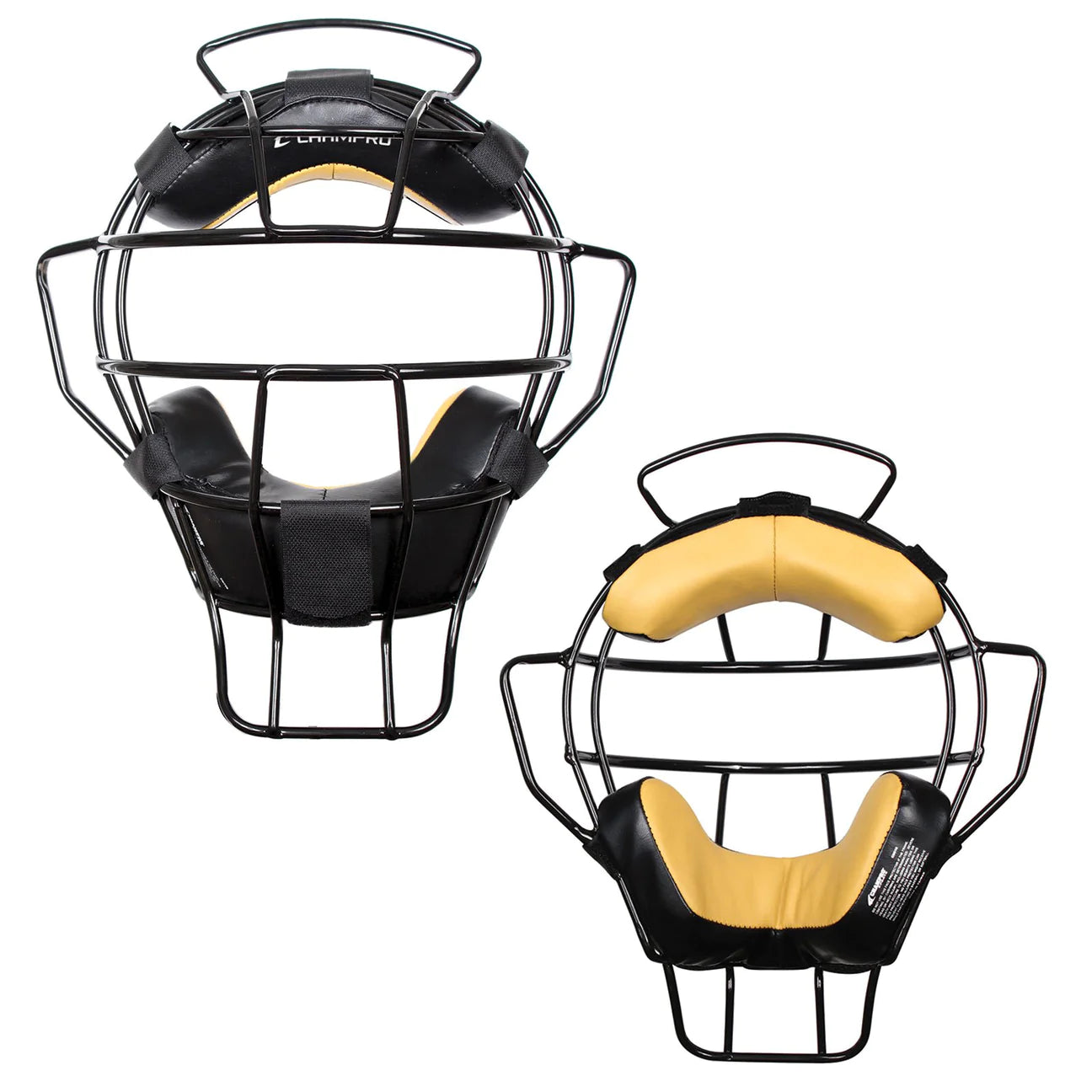 Champro - CM71 - Lightweight Umpire Mask