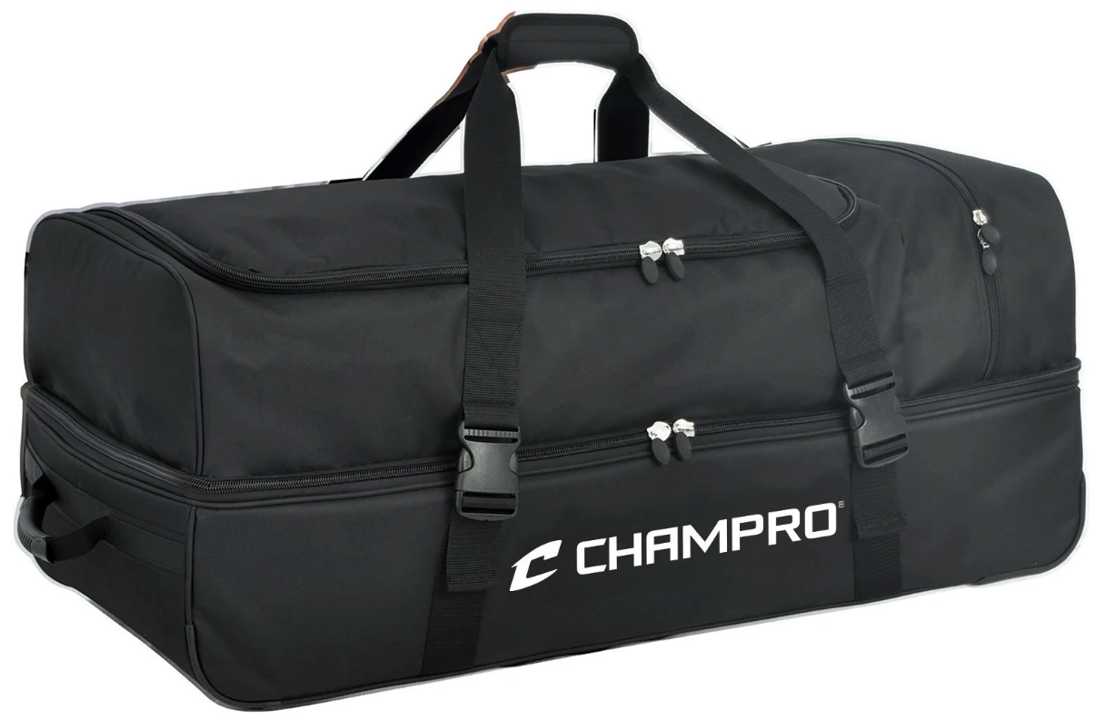 E51 - Champro Umpire Equipment Bag