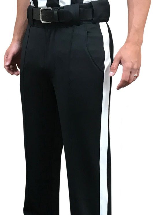 FBS184-Smitty Poly Spandex "Tapered Fit" Football Pants