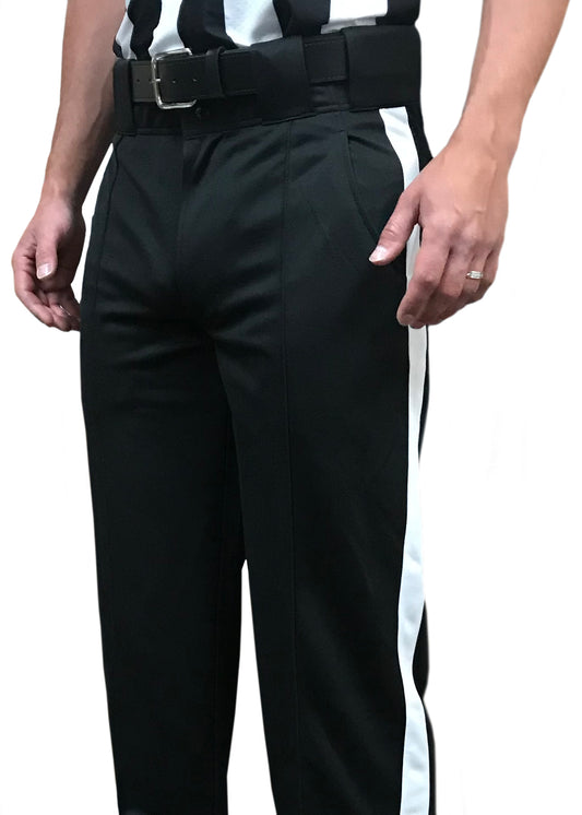 FBS185-Smitty Warm Weather "Tapered Fit" Football Pants
