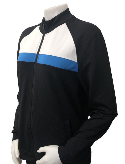 BKS239  Smitty Women's Fit  "NEW NCAA WOMEN'S BASKETBALL JACKET"