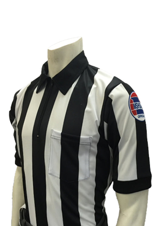 USA137MO- Smitty USA - Dye Sub Missouri Football Short Sleeve Shirt
