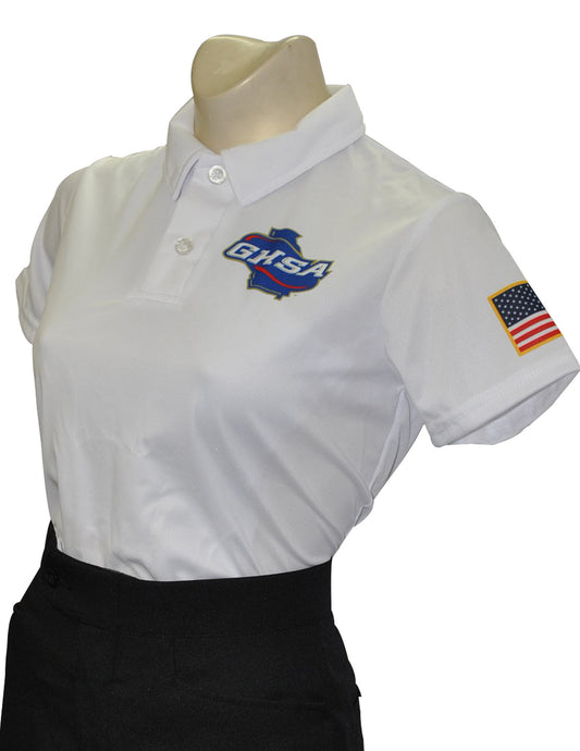 USA422GA-Women's Dye Sub Georgia Volleyball Shirt