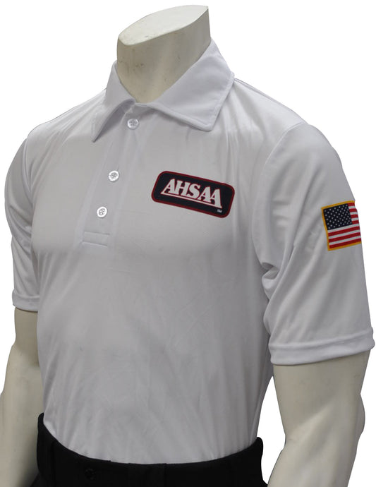 USA451AL-Dye Sub Alabama Track Shirt